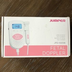 Fetal Doppler